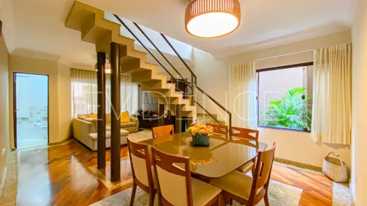 Sobrado com 3 Quartos à venda, 136m² no Jardim Textil, São Paulo