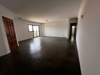 Apartamento com 4 Quartos à venda, 154m² no Parque Residencial Aquarius, São José dos Campos