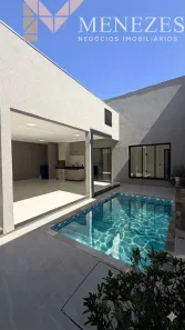 Casa com 3 Quartos à venda, 200m² no Residencial São Jerônimo, Franca