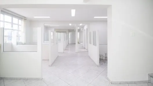 Ponto Comercial para alugar, 440m² no Centro, Santo André