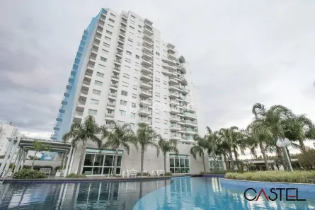 Apartamento com 2 Quartos à venda, 66m² no Jardim Europa, Porto Alegre