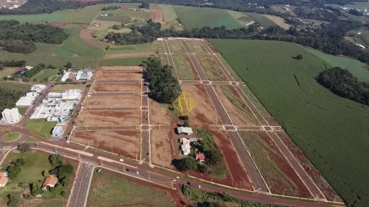 Lote/Terreno à venda, 360m² no Vila Becker, Toledo