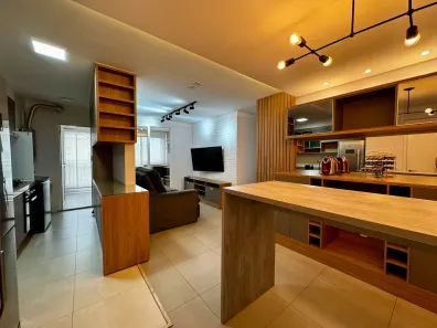 Apartamento com 3 Quartos à venda, 83m² no Taquaral, Campinas