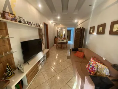 Apartamento com 3 Quartos à venda, 128m² no Freguesia (Jacarepaguá), Rio de Janeiro