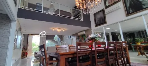 Casa com 5 Quartos à venda, 600m² no Jardim Itália, Cuiabá