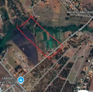 Lote/Terreno à venda, 45000m² no Chácara Santa Margarida, Campinas