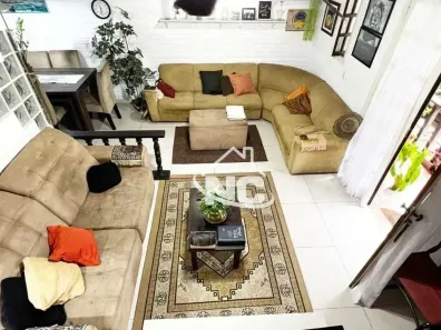 Casa de Condomínio com 2 Quartos à venda, 70m² no Mata Paca, Niterói