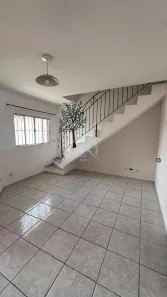 Sobrado com 2 Quartos para alugar, 90m² no Caetetuba, Atibaia