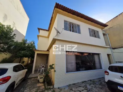 Casa com 10 Quartos à venda, 147m² no Vila Nova, Cabo Frio