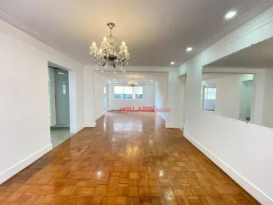Apartamento com 4 Quartos à venda, 194m² no Jardim Paulista, São Paulo