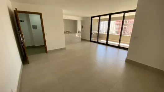 Apartamento com 3 Quartos à venda, 119m² no Setor Bueno, Goiânia