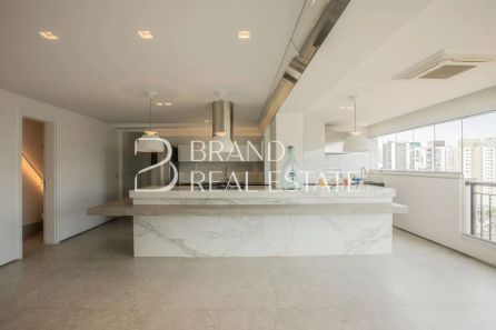 Apartamento com 3 Quartos à venda, 114m² no Vila Mariana, São Paulo
