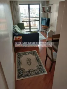 Apartamento com 3 Quartos à venda, 75m² no Vila Moinho Velho, São Paulo