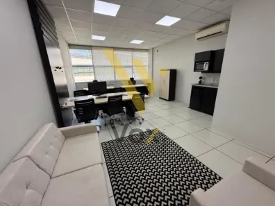 Sala Comercial à venda, 45m² no Swiss Park, Campinas