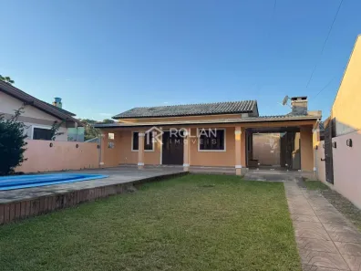 Casa com 2 Quartos à venda, 100m² no Figueirinha, Arroio do Sal