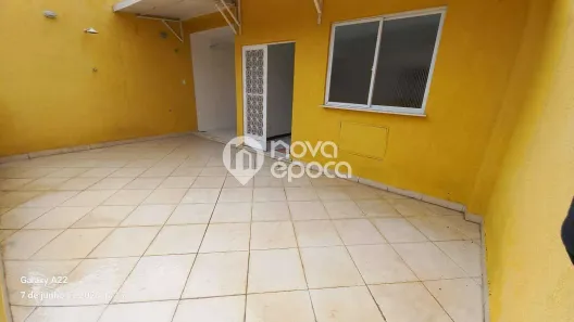 Apartamento com 2 Quartos à venda, 122m² no Tijuca, Rio de Janeiro