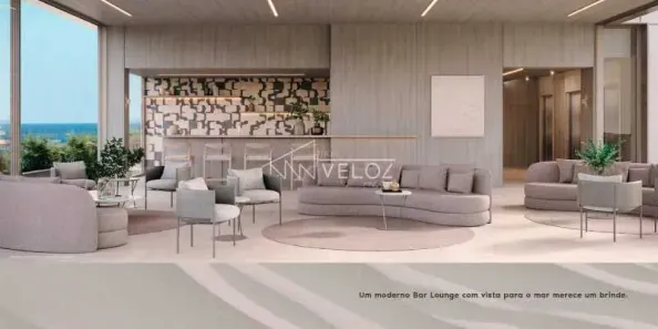 Apartamento com 1 Quarto à venda, 85m² no Ipanema, Rio de Janeiro