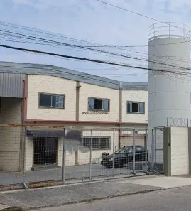 Galpão/Depósito/Armazém à venda, 970m² no Iporanga, Sorocaba