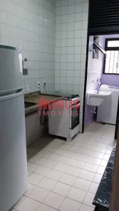 Apartamento com 3 Quartos à venda, 65m² no Vila Carbone, São Paulo