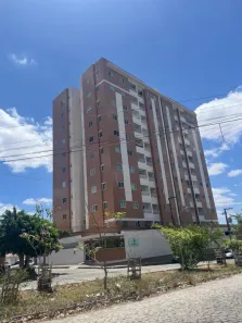 Apartamento com 2 Quartos à venda, 76m² no Catolé, Campina Grande
