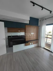 Apartamento com 1 Quarto à venda, 33m² no Parque Industrial, Campinas