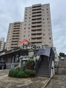 Apartamento com 2 Quartos à venda, 62m² no Ponte de São João, Jundiaí