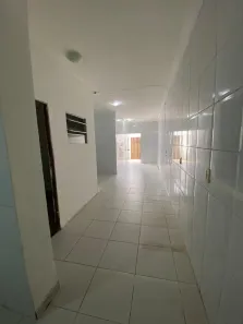 Casa com 2 Quartos para alugar, 54m² no Antares, Maceió