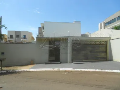 Casa com 3 Quartos para alugar, 186m² no Jardim Botânico, Ribeirão Preto