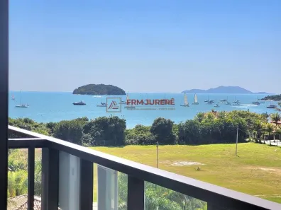Apartamento com 3 Quartos à venda, 197m² no Jurerê, Florianópolis