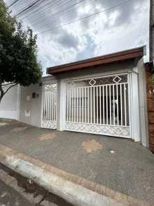 Casa com 2 Quartos à venda, 113m² no Parque Nova Carioba, Americana