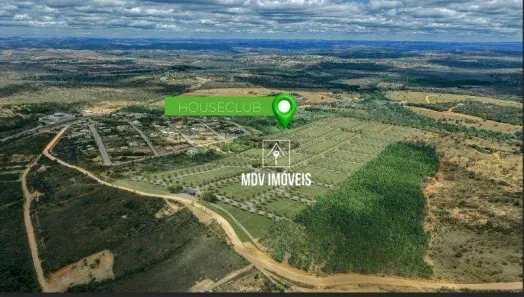 Lote/Terreno à venda, 600m² no , Jaboticatubas