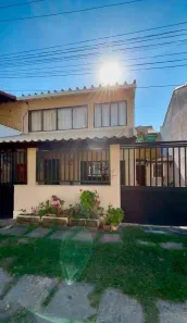 Casa de Condomínio com 4 Quartos à venda, 114m² no Braga, Cabo Frio