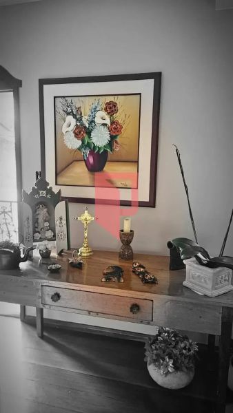 Casa com 5 quartos — Alto Caiçaras, Belo Horizonte