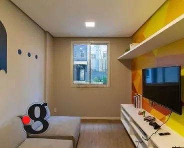 Apartamento com 2 Quartos à venda, 43m² no Cidade Líder, São Paulo