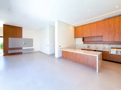 Casa de Condomínio com 3 Quartos à venda, 242m² no Chácara Letônia, Americana
