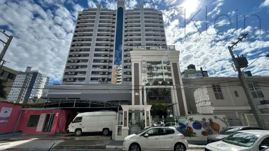 Apartamento com 2 Quartos à venda, 89m² no Campinas, São José