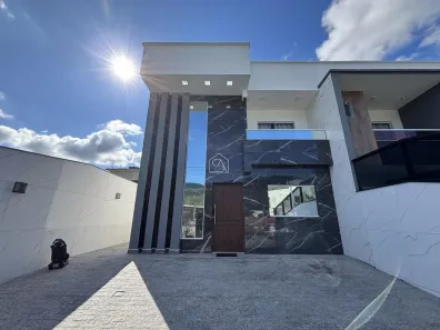 Apartamento com 2 Quartos à venda, 110m² no Forquilhas, São José