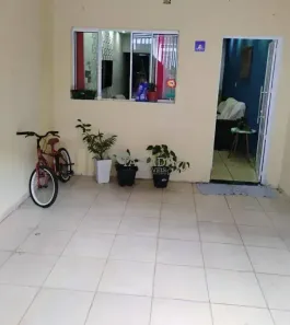 Sobrado com 3 Quartos à venda, 160m² no Itaim Paulista, São Paulo