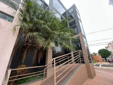 Sala Comercial para alugar, 75m² no Boa Vista, Marília