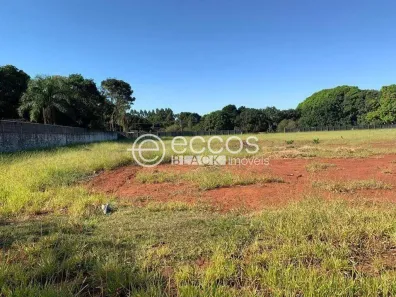 Lote/Terreno à venda, 816m² no Panorama, Uberlândia