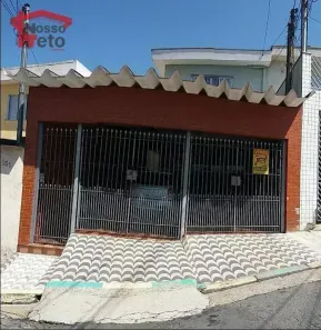 Sobrado com 3 Quartos à venda, 450m² no Vila Guedes, São Paulo