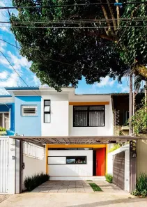 Casa com 1 Quarto à venda, 23m² no Jardim Santa Inês I, São José dos Campos