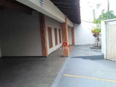 Casa com 3 Quartos à venda, 234m² no Jardim Renascença, Mirassol