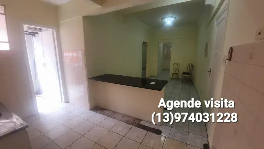 Apartamento com 4 Quartos à venda, 110m² no Centro, São Vicente