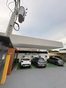 Ponto Comercial para alugar, 40m² no Parque 10 de Novembro, Manaus