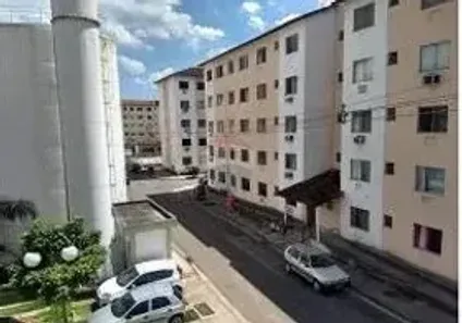 Apartamento com 2 Quartos à venda, 54m² no Bangu, Rio de Janeiro