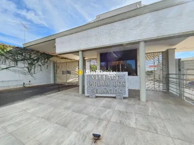 Casa de Condomínio com 3 Quartos à venda, 190m² no Jardim dos Gerânios, Ribeirão Preto