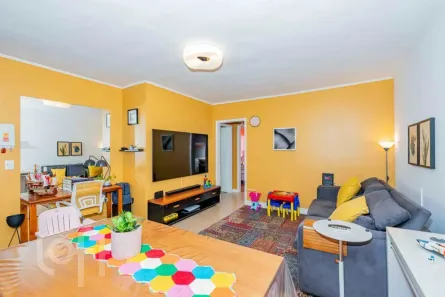 Apartamento com 2 Quartos à venda, 74m² no Cristal, Porto Alegre