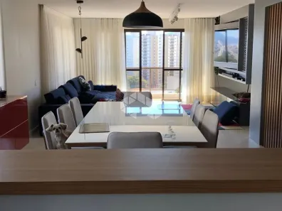 Apartamento com 3 Quartos à venda, 260m² no Santana, São Paulo