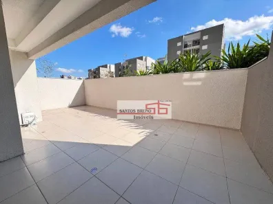 Apartamento com 2 Quartos à venda, 95m² no Vila Cruz das Almas, São Paulo